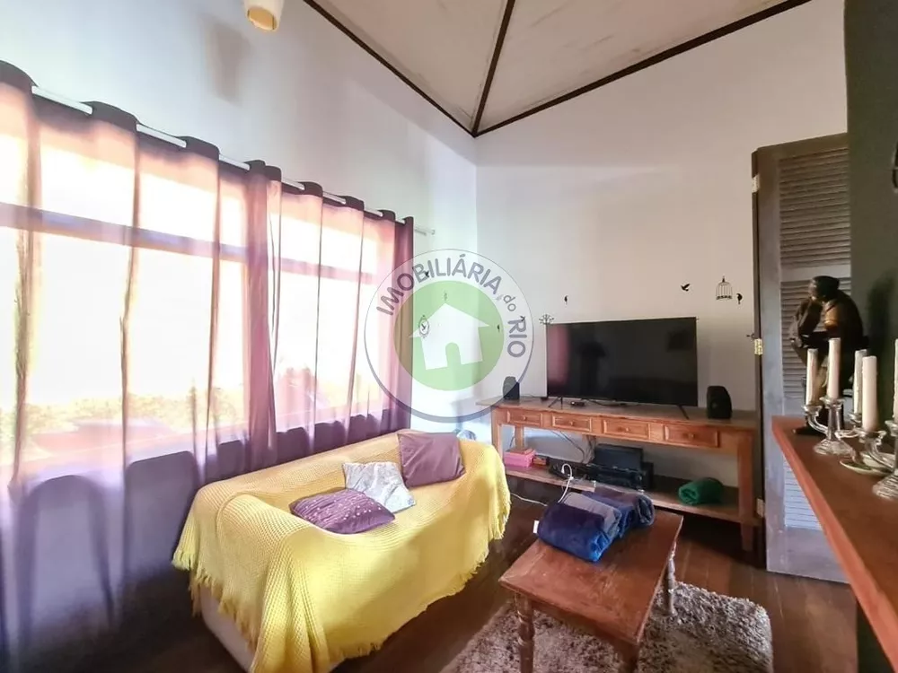 Casa, 5 quartos, 550 m² - Foto 27