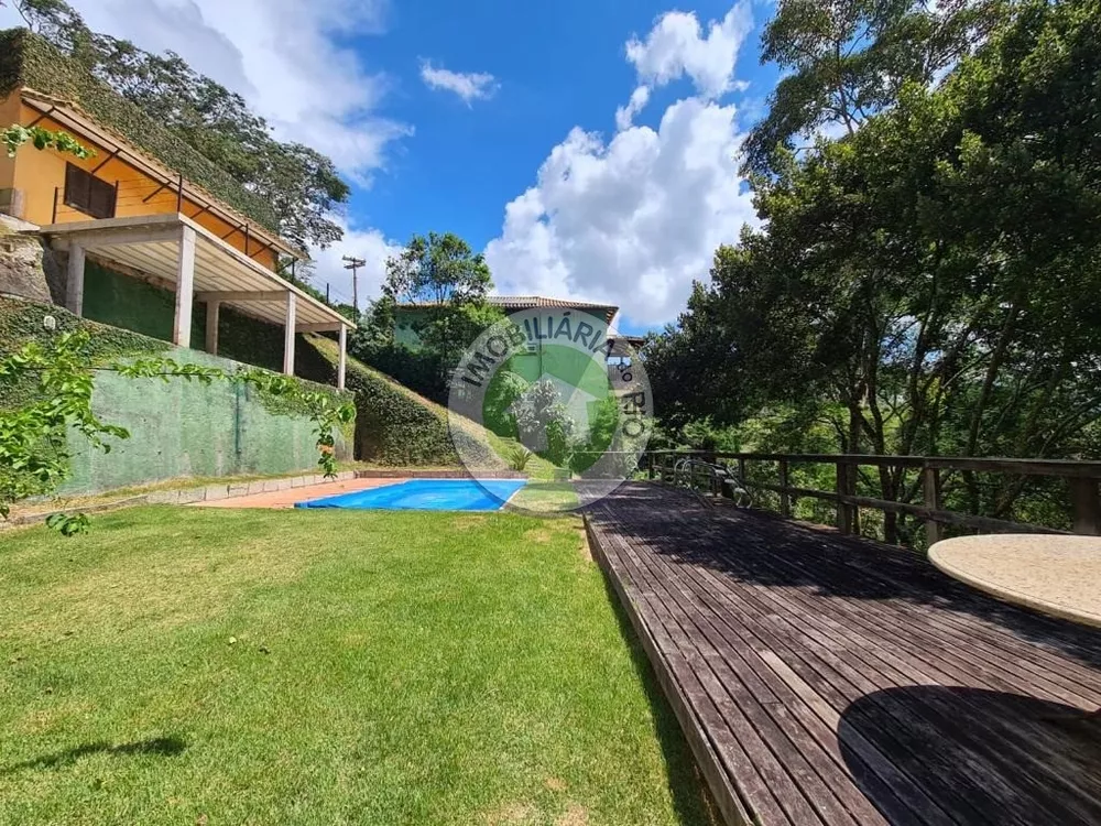 Casa, 5 quartos, 550 m² - Foto 3