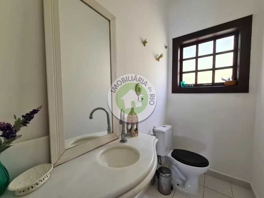 Casa, 5 quartos, 550 m² - Foto 2