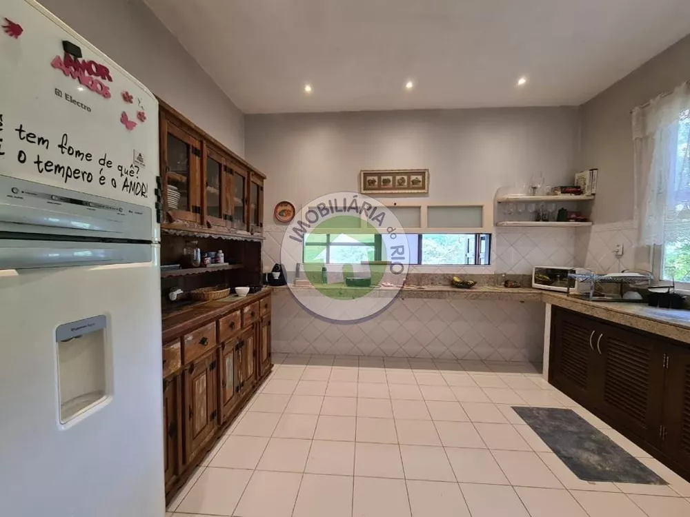 Casa, 5 quartos, 550 m² - Foto 31