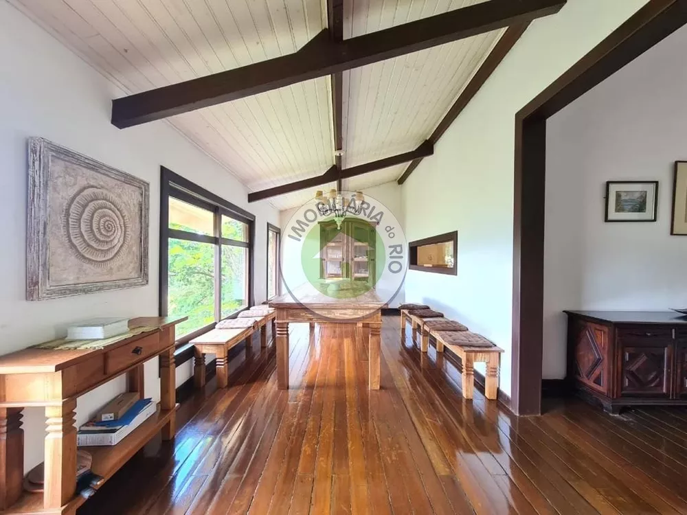 Casa, 5 quartos, 550 m² - Foto 10