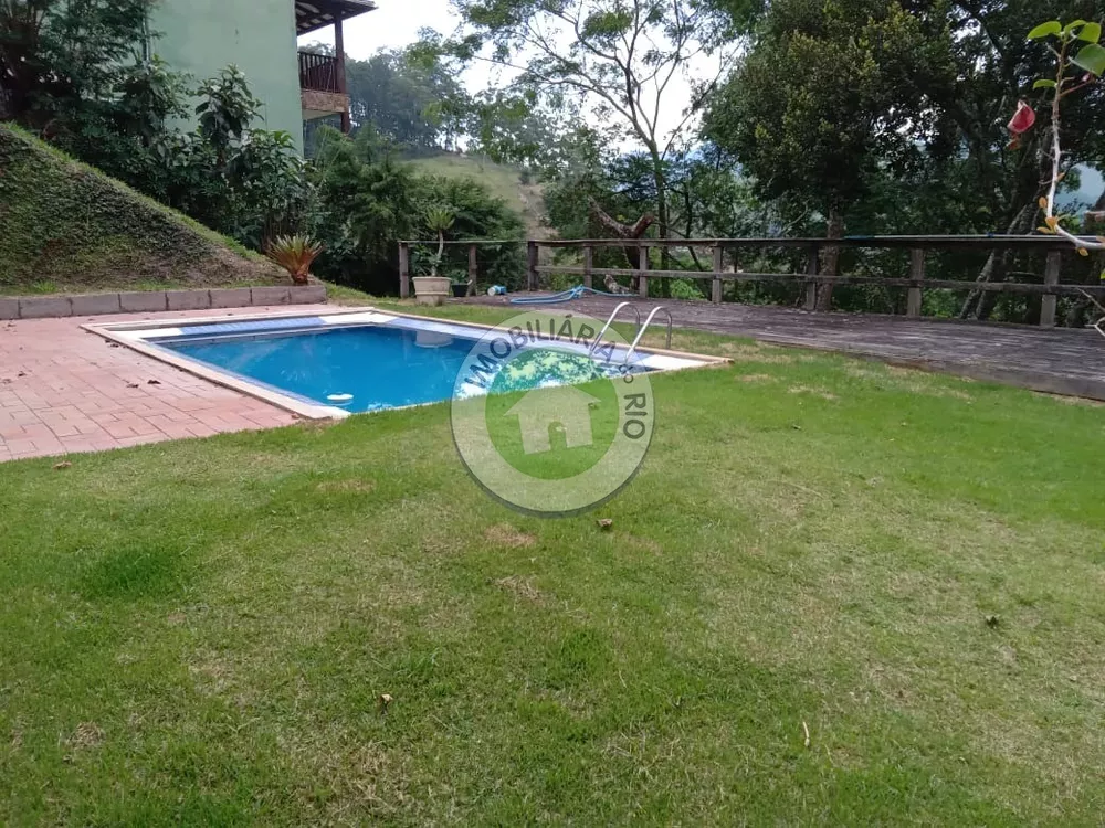 Casa, 5 quartos, 550 m² - Foto 18