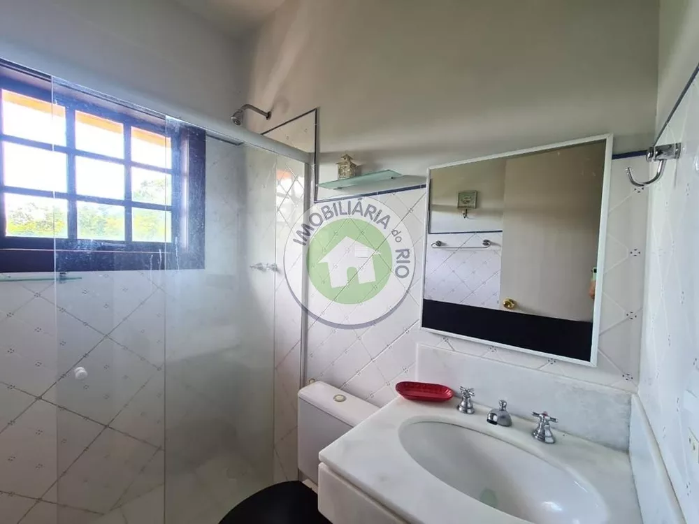 Casa, 5 quartos, 550 m² - Foto 19