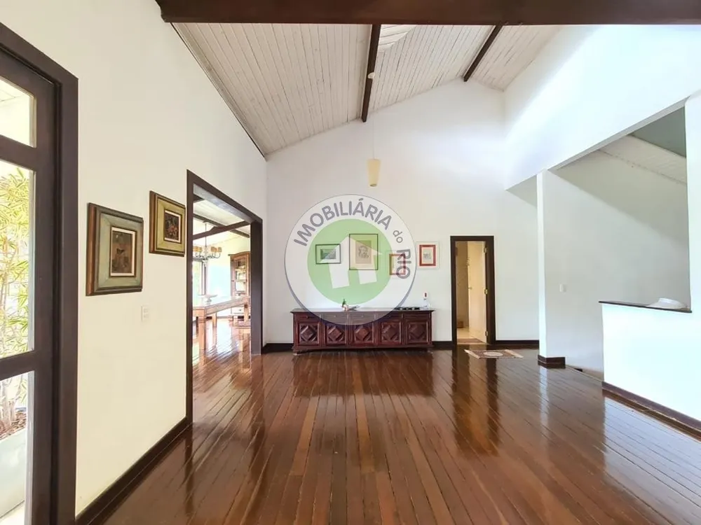 Casa, 5 quartos, 550 m² - Foto 27
