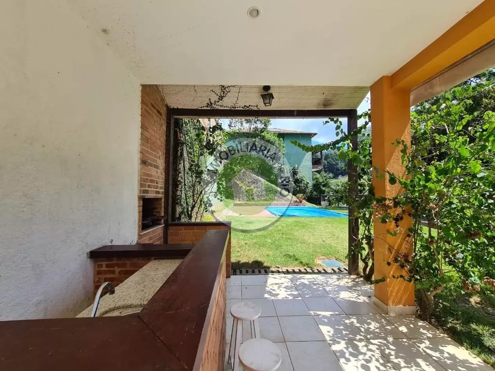 Casa, 5 quartos, 550 m² - Foto 35