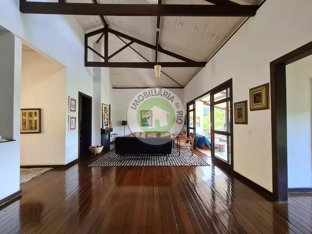 Casa, 5 quartos, 550 m² - Foto 32