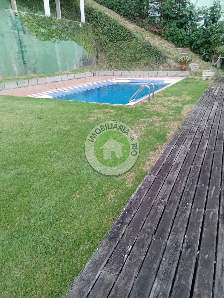 Casa, 5 quartos, 550 m² - Foto 12