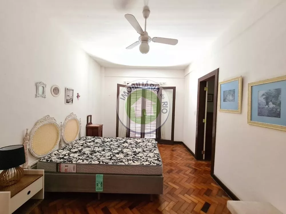Casa, 5 quartos, 550 m² - Foto 8