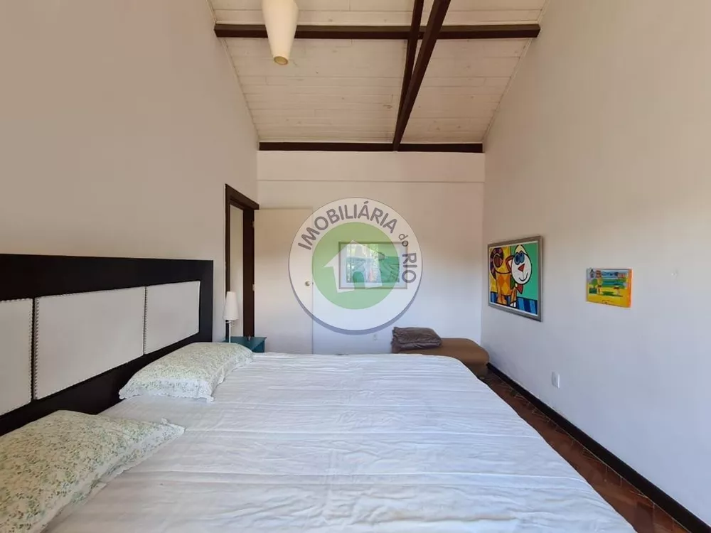 Casa, 5 quartos, 550 m² - Foto 34