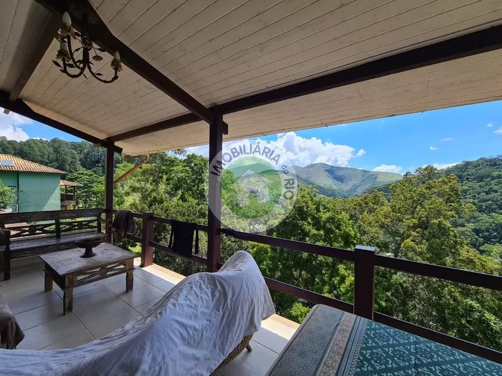 Casa, 5 quartos, 550 m² - Foto 5
