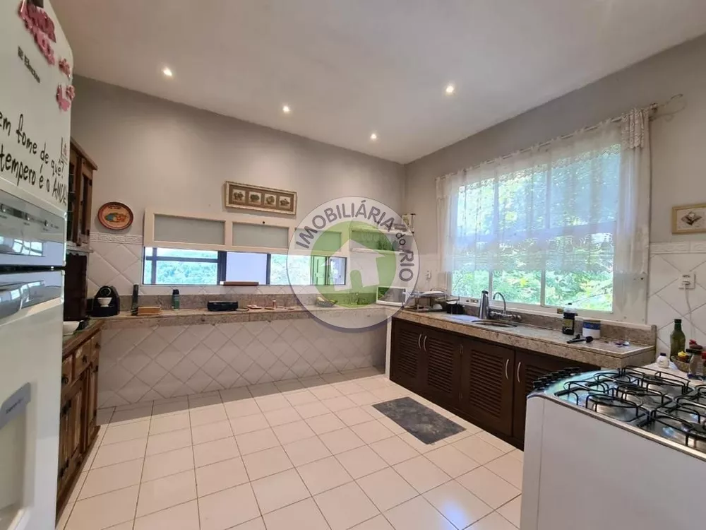 Casa, 5 quartos, 550 m² - Foto 16