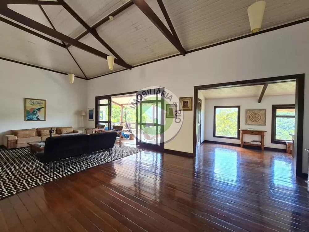 Casa, 5 quartos, 550 m² - Foto 6