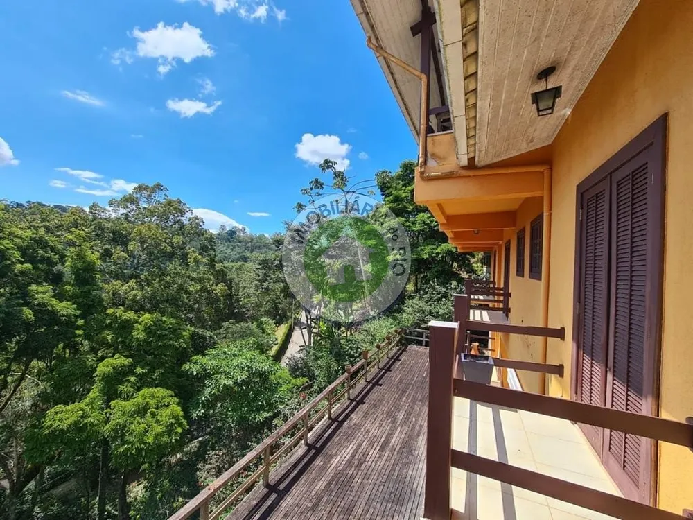 Casa, 5 quartos, 550 m² - Foto 21