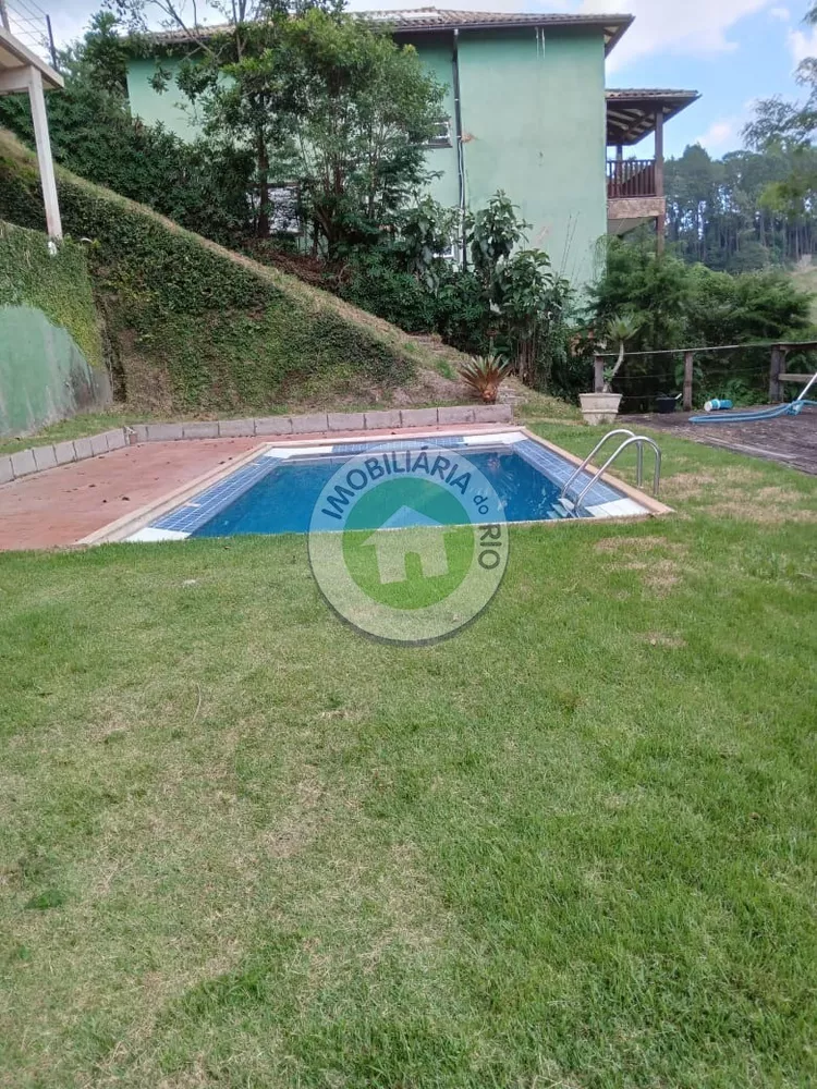 Casa, 5 quartos, 550 m² - Foto 26