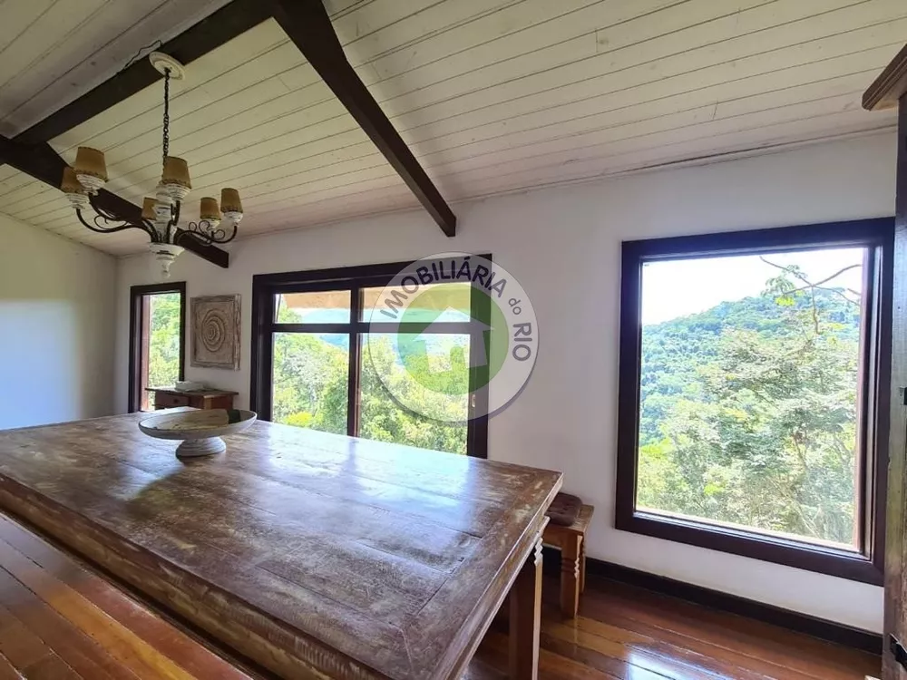 Casa, 5 quartos, 550 m² - Foto 4
