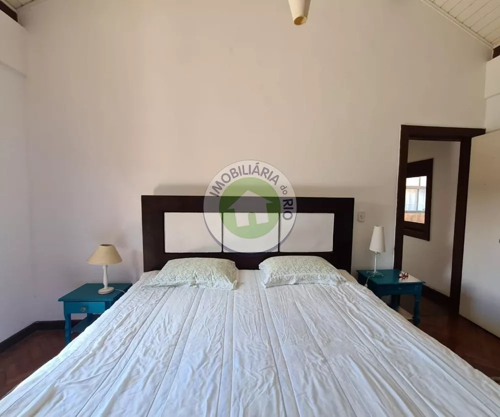 Casa, 5 quartos, 550 m² - Foto 11