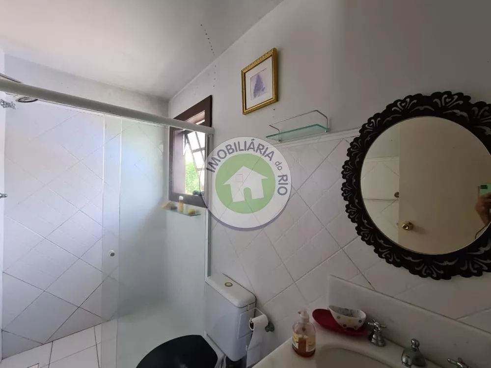 Casa, 5 quartos, 550 m² - Foto 22