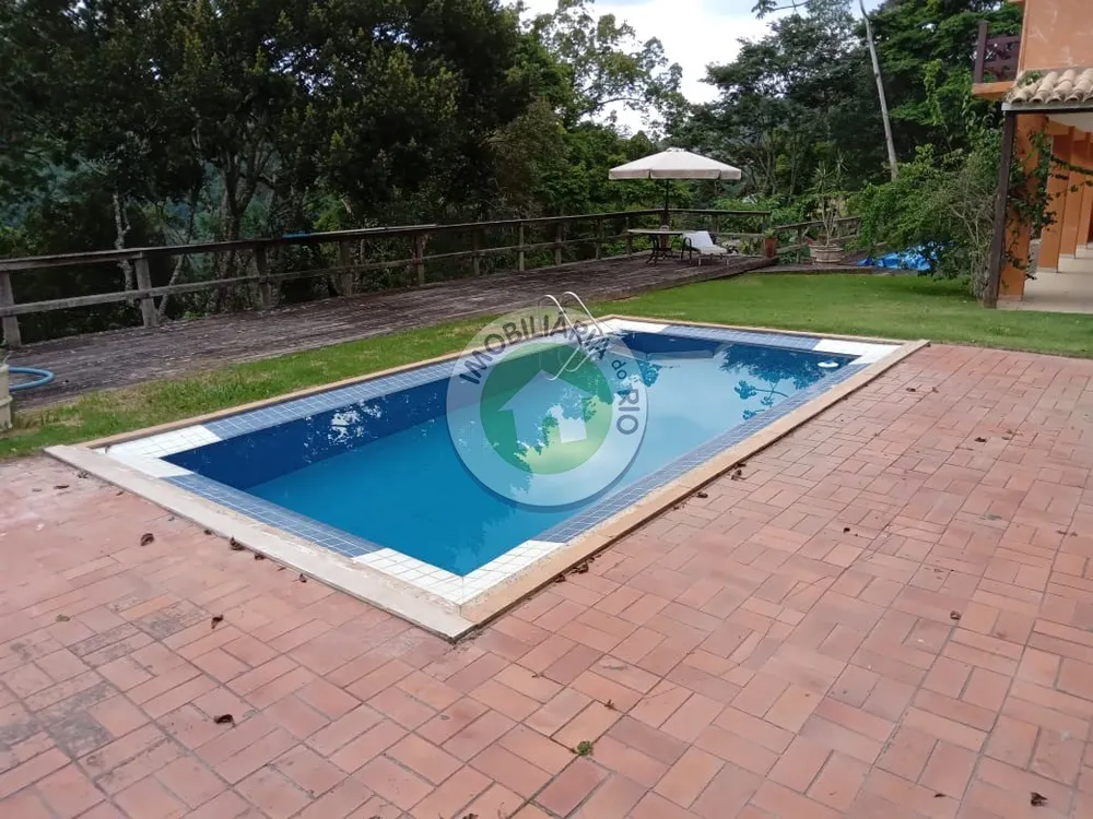 Casa, 5 quartos, 550 m² - Foto 37