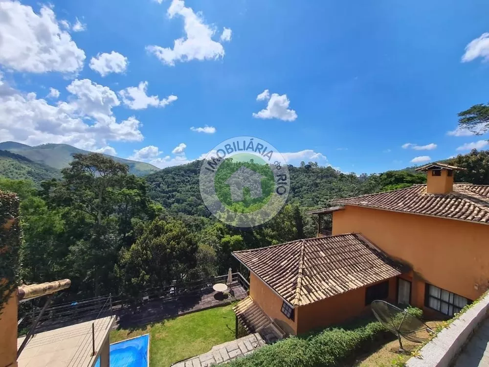 Casa, 5 quartos, 550 m² - Foto 30