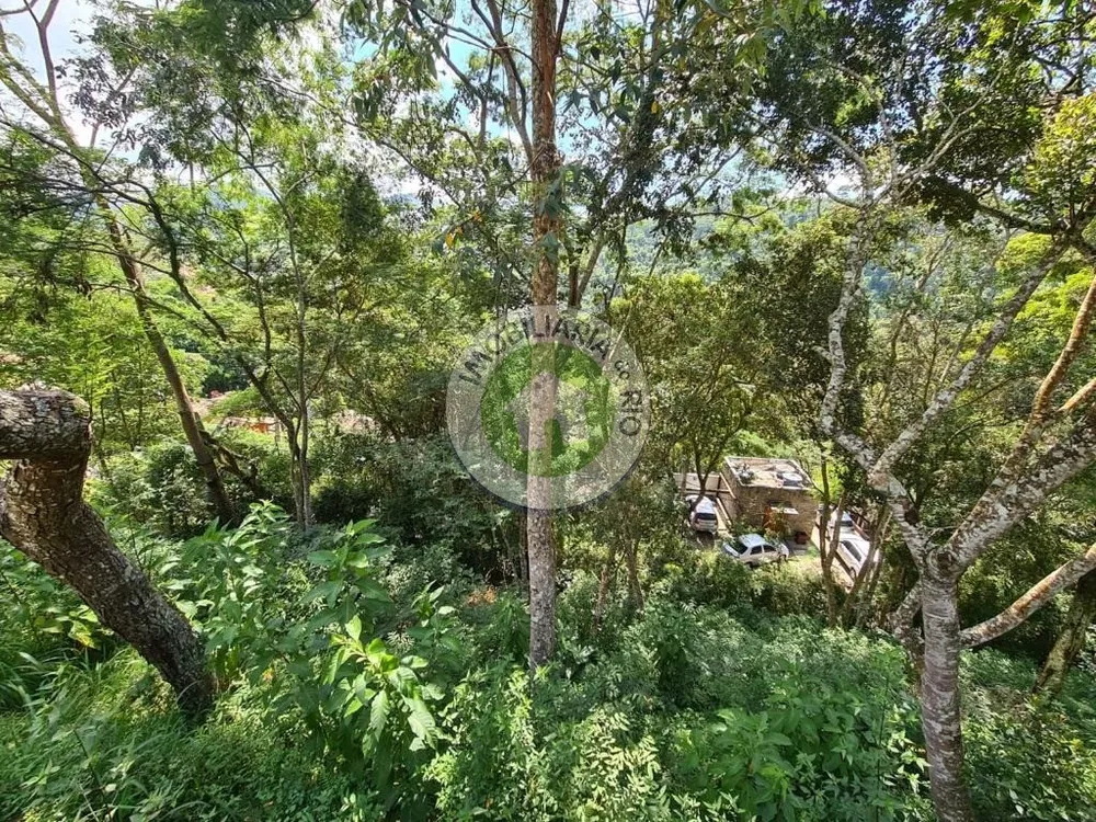 Casa, 5 quartos, 550 m² - Foto 9