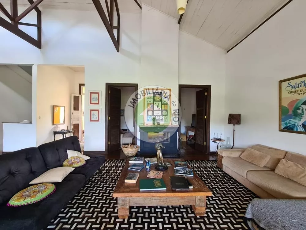 Casa, 5 quartos, 550 m² - Foto 25