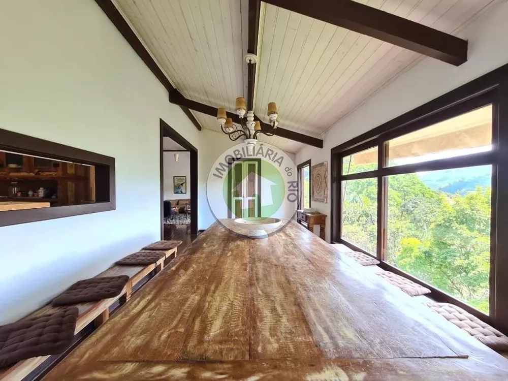 Casa, 5 quartos, 550 m² - Foto 36