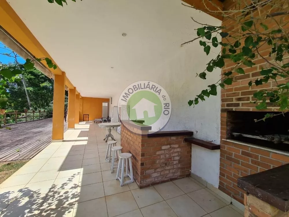 Casa, 5 quartos, 550 m² - Foto 17