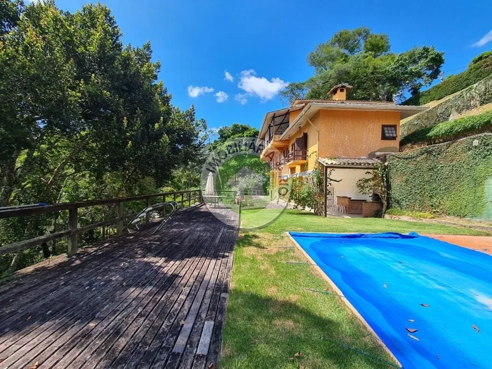 Casa, 5 quartos, 550 m² - Foto 4