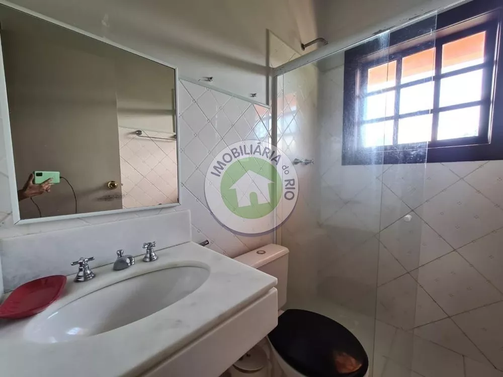 Casa, 5 quartos, 550 m² - Foto 23