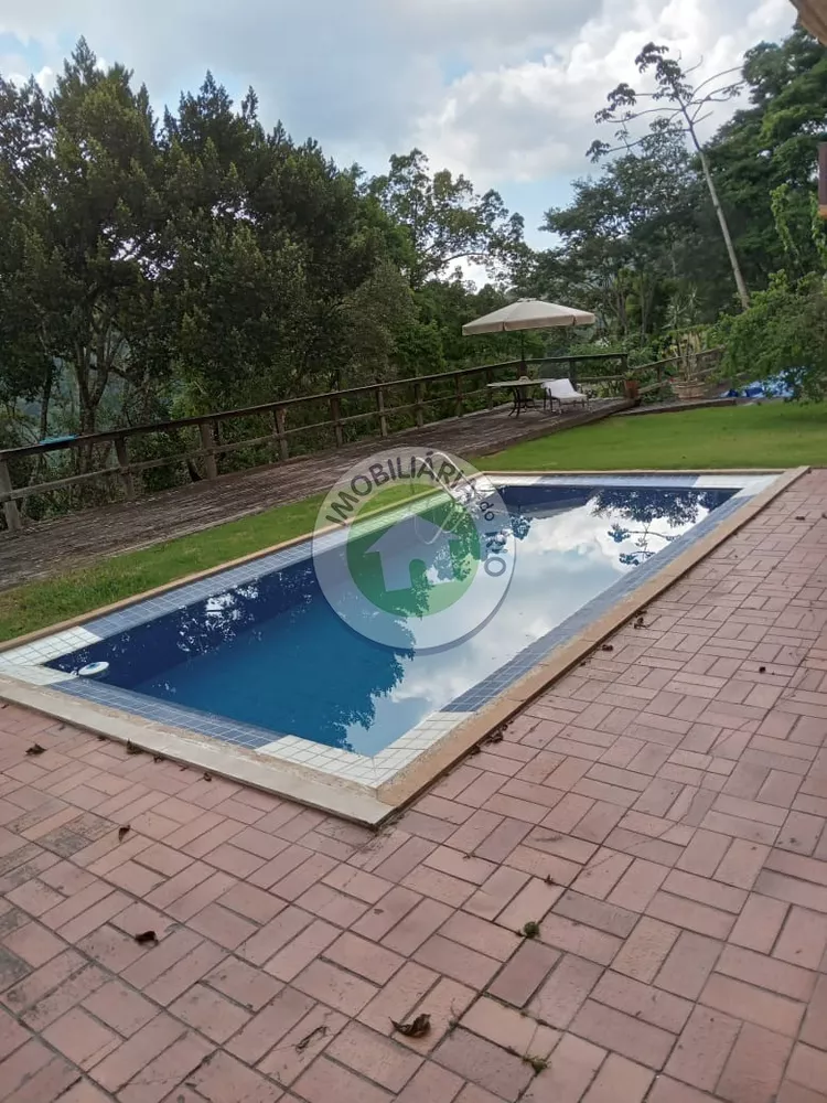 Casa, 5 quartos, 550 m² - Foto 24