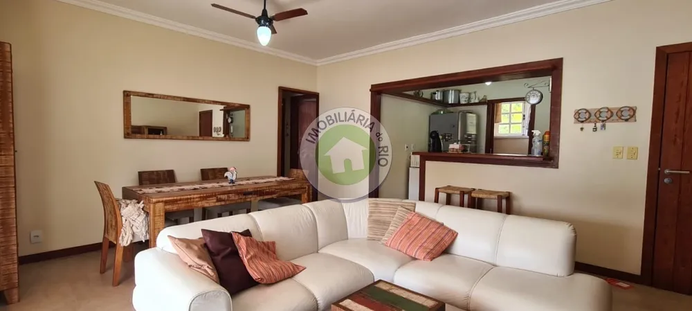 Apartamento, 4 quartos, 110 m² - Foto 4