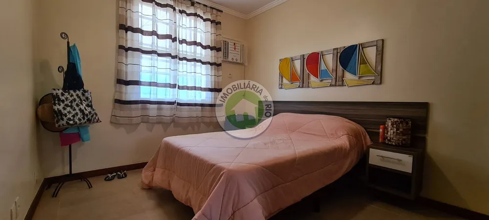 Apartamento, 4 quartos, 110 m² - Foto 10