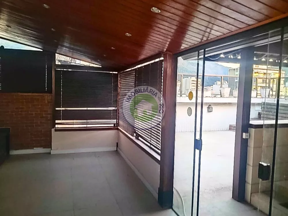 Cobertura, 3 quartos, 244 m² - Foto 54