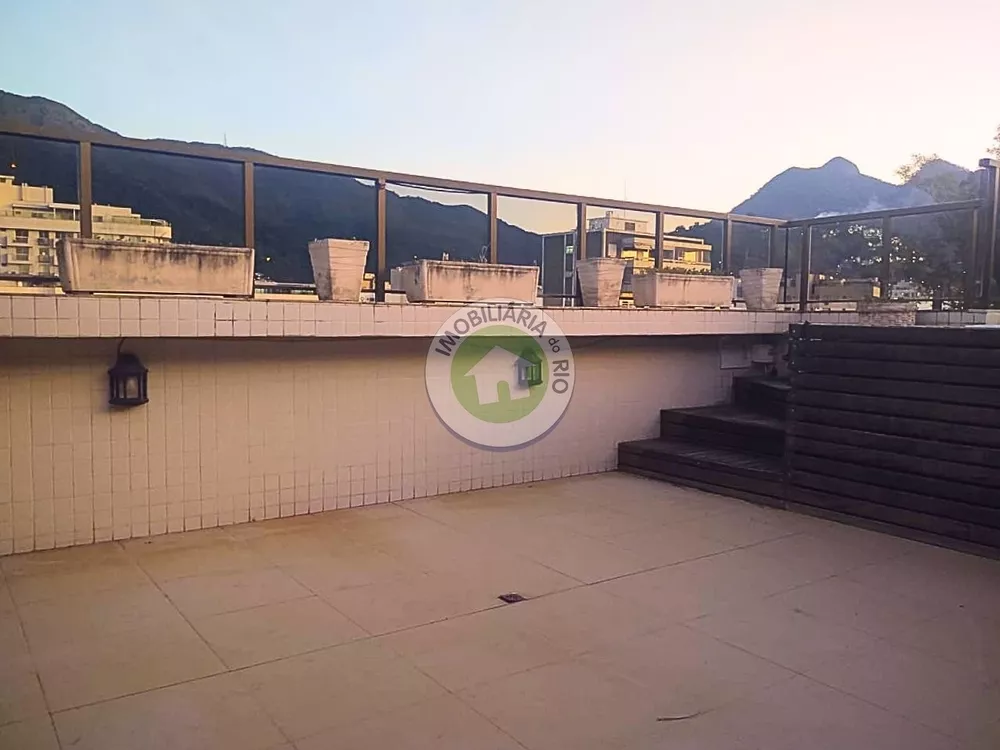 Cobertura, 3 quartos, 244 m² - Foto 37