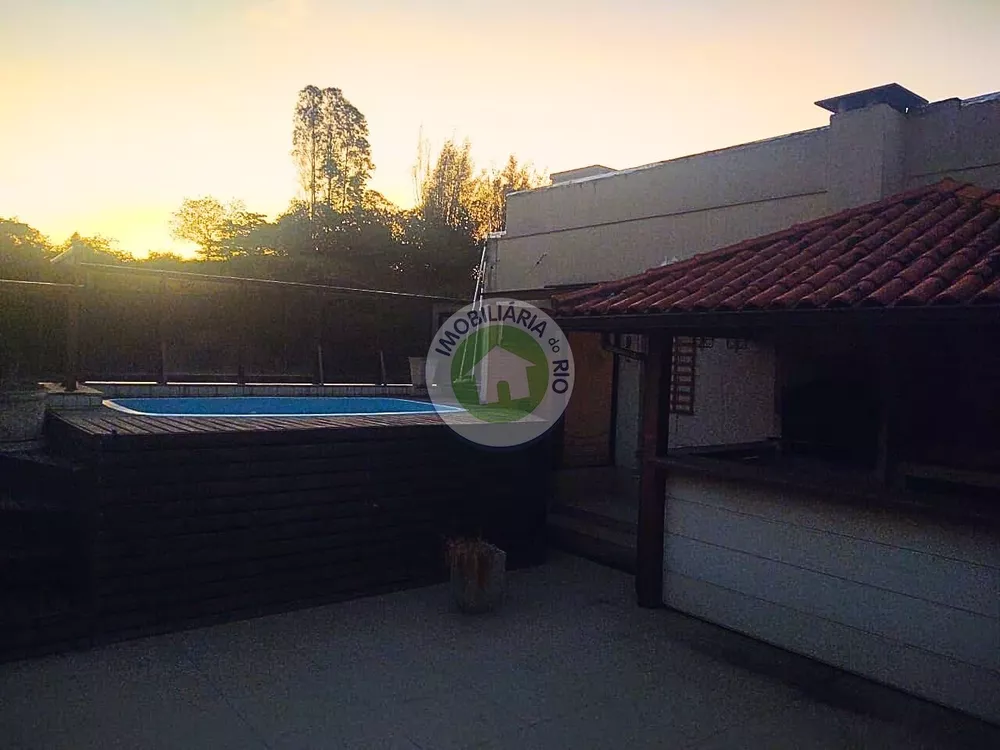 Cobertura, 3 quartos, 244 m² - Foto 9