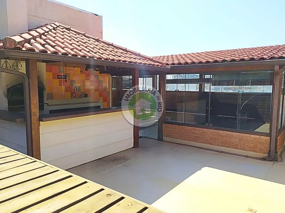 Cobertura, 3 quartos, 244 m² - Foto 64