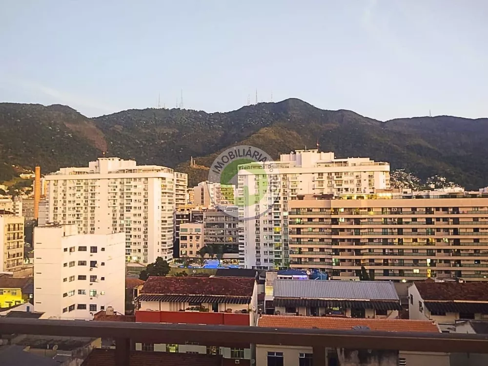 Cobertura, 3 quartos, 244 m² - Foto 11