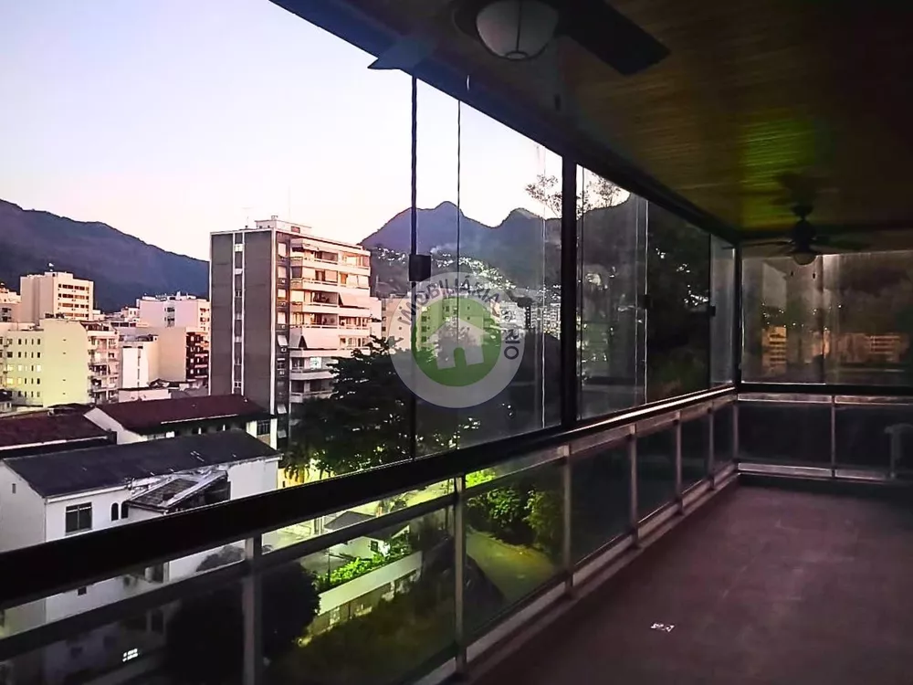 Cobertura, 3 quartos, 244 m² - Foto 58