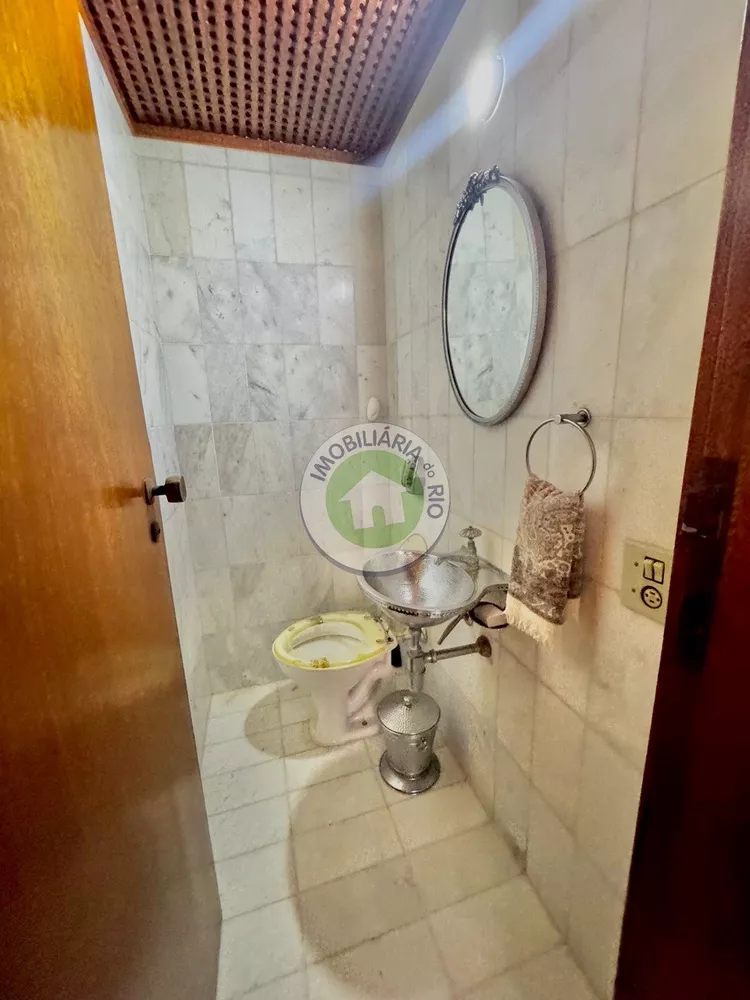 Apartamento, 4 quartos, 130 m² - Foto 6
