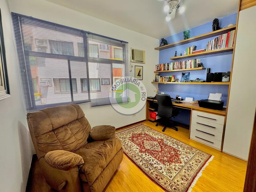 Apartamento, 4 quartos, 130 m² - Foto 33