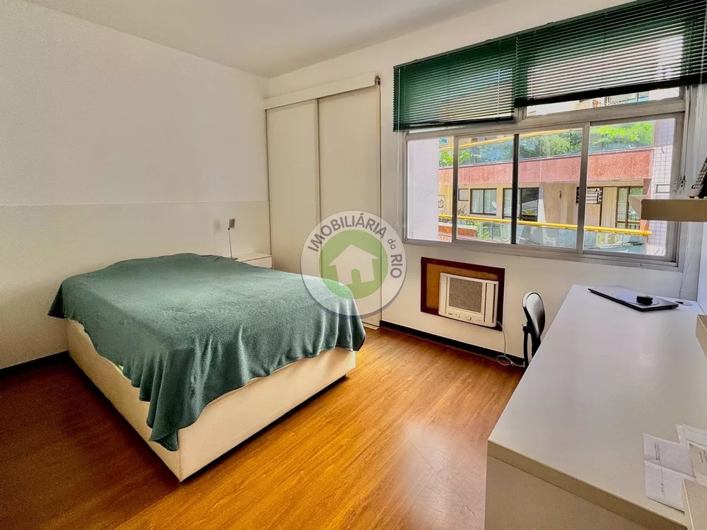 Apartamento, 4 quartos, 130 m² - Foto 13