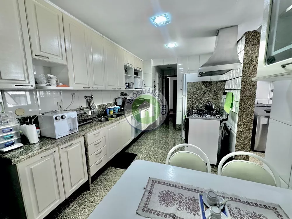 Apartamento, 4 quartos, 130 m² - Foto 16