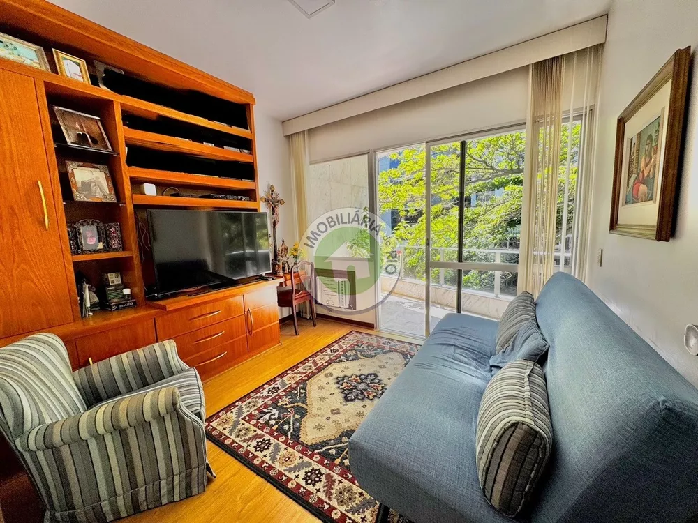 Apartamento, 4 quartos, 130 m² - Foto 11
