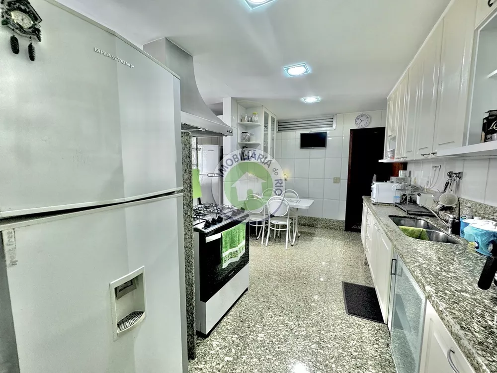 Apartamento, 4 quartos, 130 m² - Foto 15