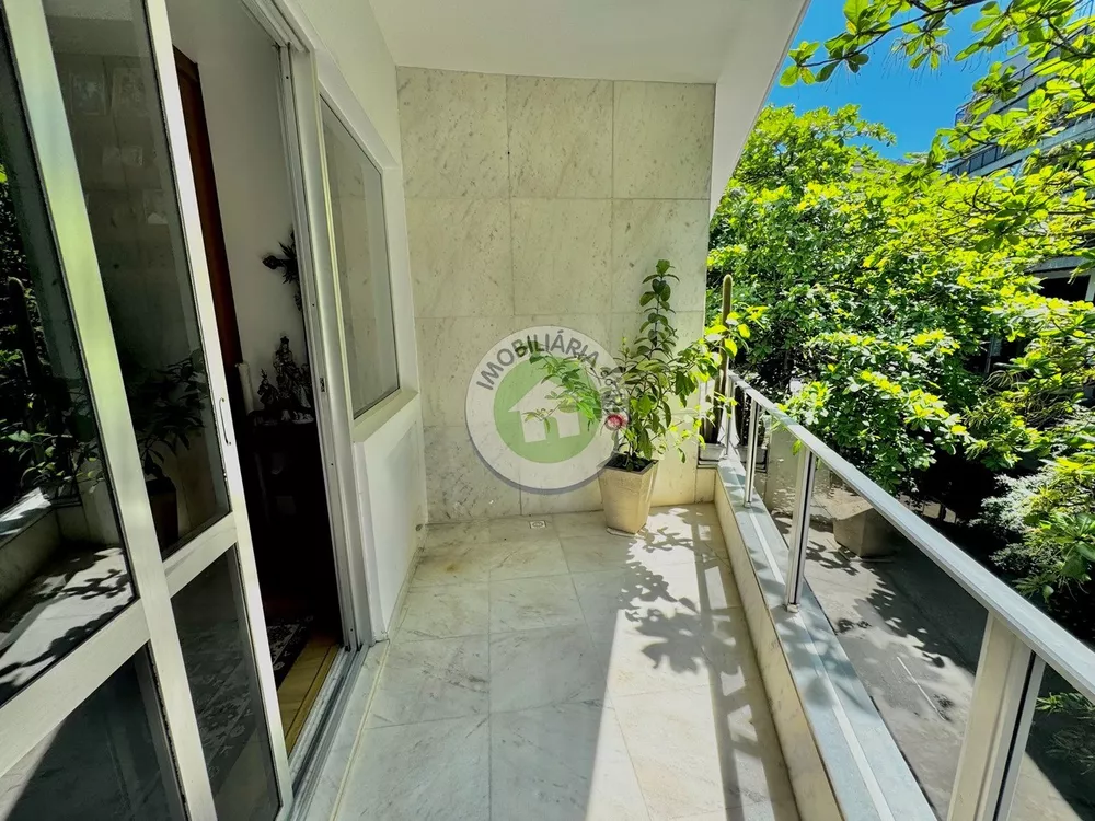 Apartamento, 4 quartos, 130 m² - Foto 24