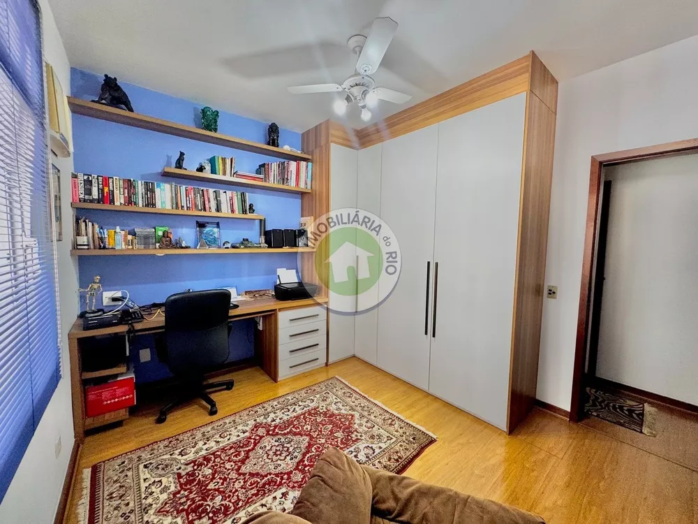 Apartamento, 4 quartos, 130 m² - Foto 30