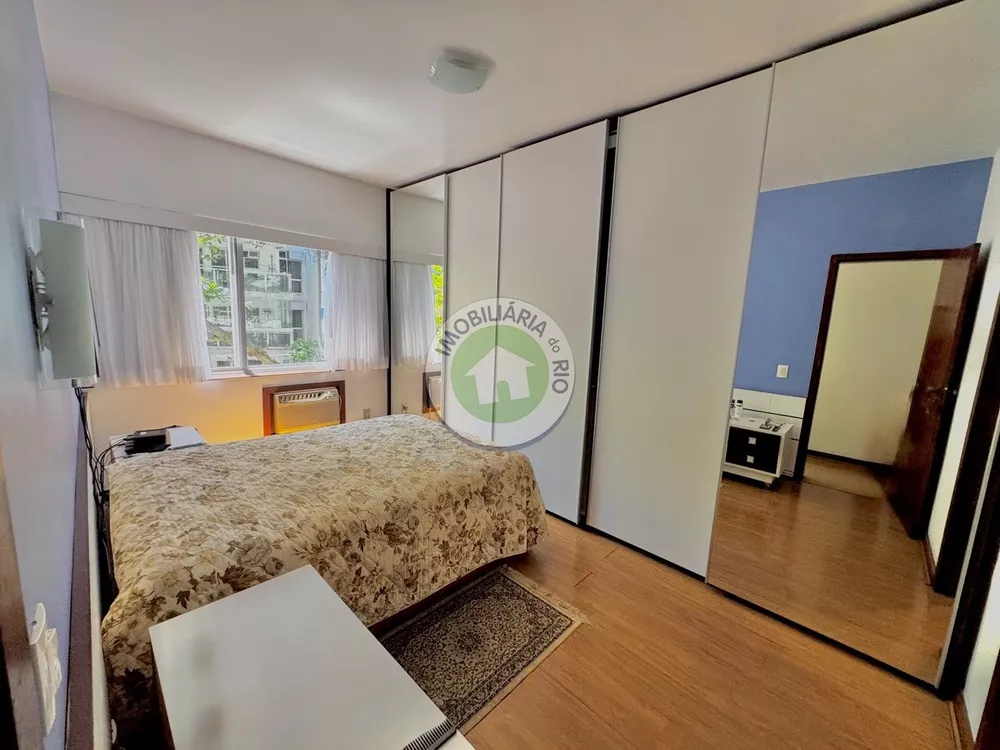 Apartamento, 4 quartos, 130 m² - Foto 20