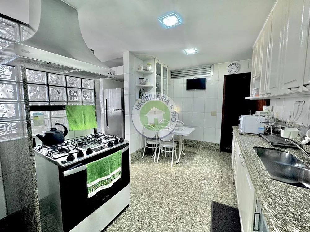 Apartamento, 4 quartos, 130 m² - Foto 26