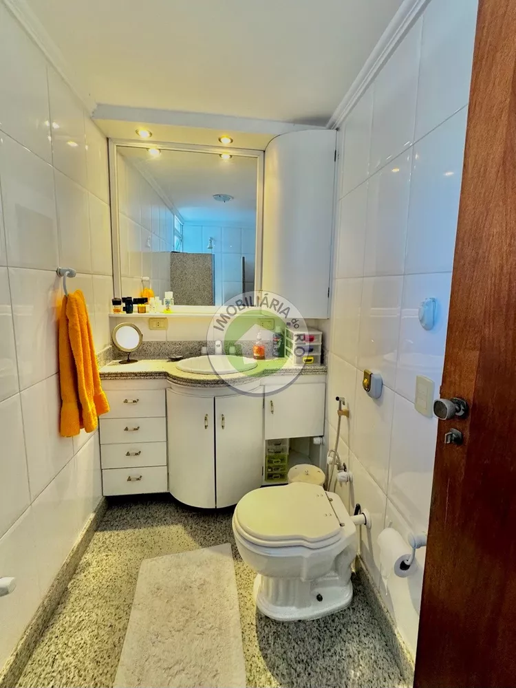 Apartamento, 4 quartos, 130 m² - Foto 12
