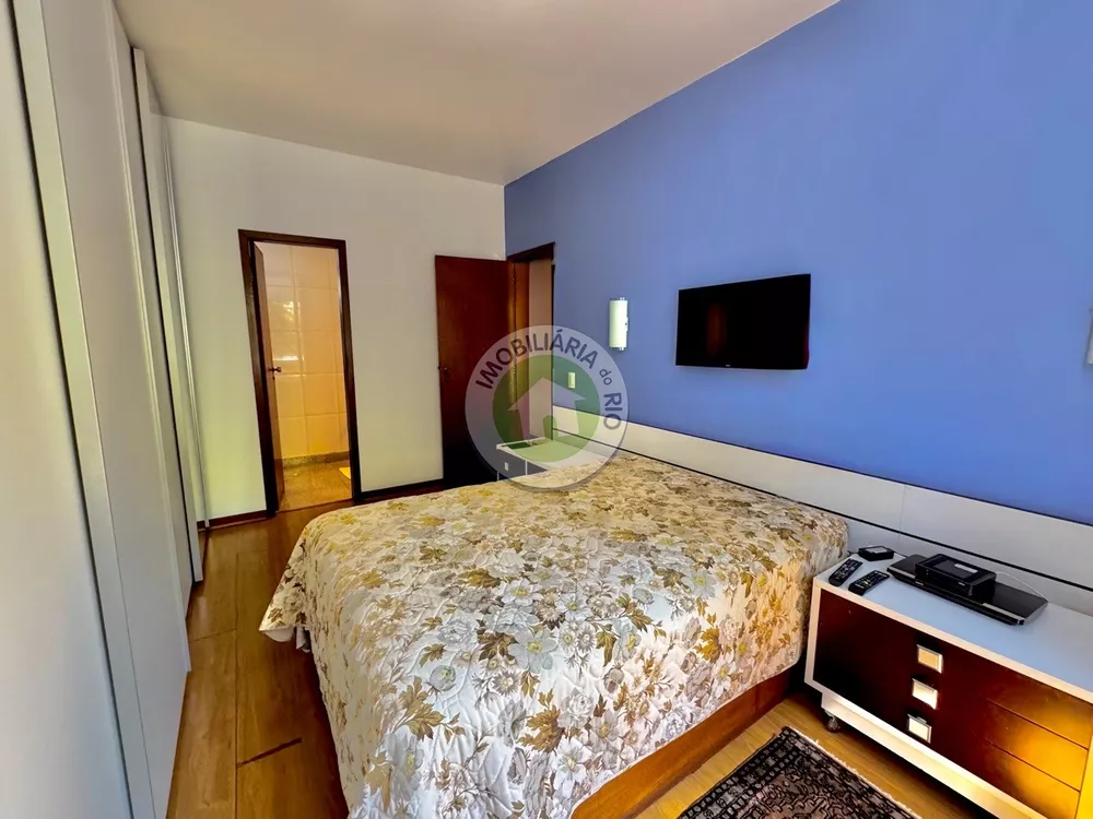 Apartamento, 4 quartos, 130 m² - Foto 27